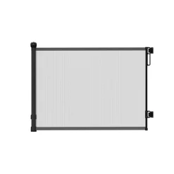 Bebies First Oprolbaar Traphek