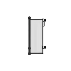 Bebies First Oprolbaar Traphek