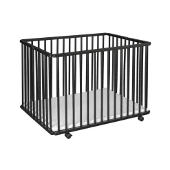 Bebies First Opvouwbare Baby Box Liam New