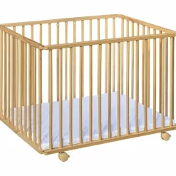 Bebies First Opvouwbare Baby Box Liam Beech Online