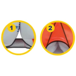 Bema Zwemmouwtjes Outlet