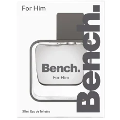 Bench For Him Eau de Toillette Sale