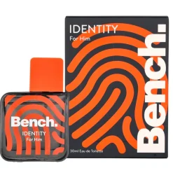 Bench Identity For Him Eau de Toilette Clearance