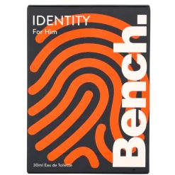 Bench Identity For Him Eau de Toilette Clearance