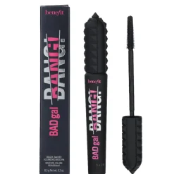 Benefit Badgal Bang Volumizing Mascara 8.5 g Discount