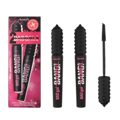 Benefit Duo Set: Badgal Bang! Volumizing Mascara 17 g Outlet