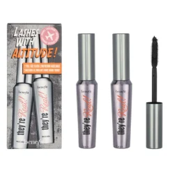 Benefit Duo Set: They're Real! Mascara 17 g New
