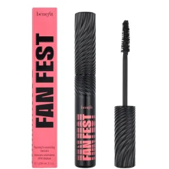 Benefit Fan Fest Fanning & Volumizing Mascara 8.5 g Online