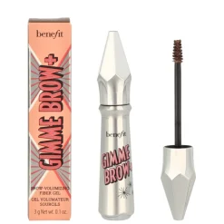 Benefit Gimme Brow+ Brow-Volumizing Fiber Gel 3 g Discount