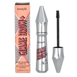 Benefit Gimme Brow+ Brow-Volumizing Fiber Gel 3 g Discount