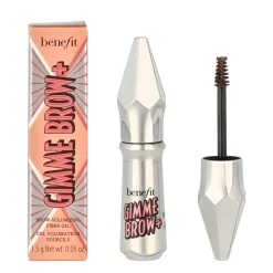 Benefit Gimme Brow+ Mini Brow-Volumizing Fiber Gel 1.5 g Sale