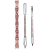 Benefit Gimme Brow+ Volumizing Pencil 1.19 g New