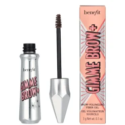 Benefit Gimme Brow+ Volumizing Eyebrow Gel 3 g Hot