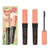 Benefit Ready To Roll Mascara Duo 17 g Sale