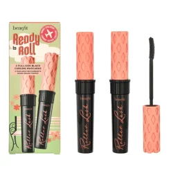 Benefit Ready To Roll Mascara Duo 17 g Sale