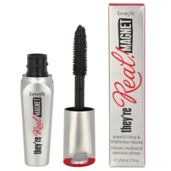 Benefit They're Real! Magnet Mini Mascara 4.5 g Hot