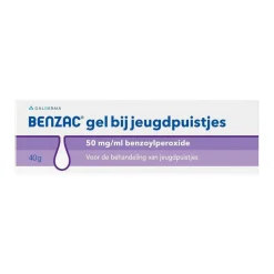 Benzac Gel Discount