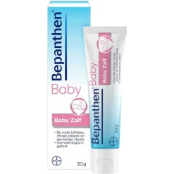 Bepanthen Baby Zalf New