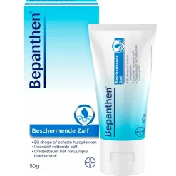 Bepanthen Beschermende Zalf Hot