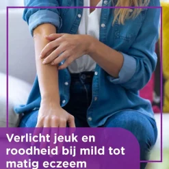 Bepanthen Eczeem Crème Hot