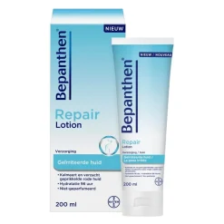 Bepanthen Repair Lotion