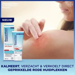 Bepanthen Repair SOS Balm