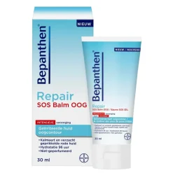 Bepanthen Repair SOS Balm Oog Outlet