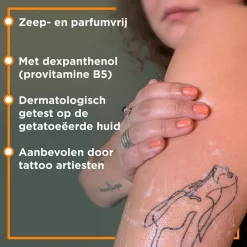 Bepanthen Tattoo Wasgel Discount