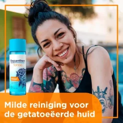 Bepanthen Tattoo Wasgel Discount