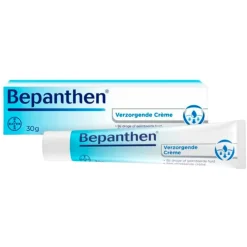 Bepanthen Verzorgende Crème Clearance