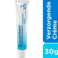 Bepanthen Verzorgende Crème Clearance
