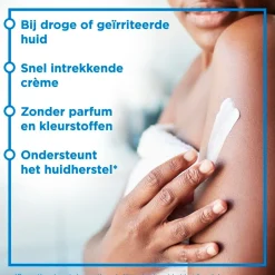 Bepanthen Verzorgende Crème Best