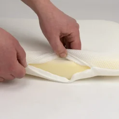 Best Sleep Airflow 81x34 Matras Online