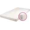 Best Sleep Comfort 50x88 Co-Sleeper Matras Discount