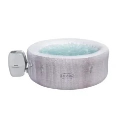 Bestway Lay-Z-Spa Cancun Airjet opblaasbare spa voor 2-4 personen New