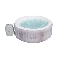 Bestway Lay-Z-Spa Cancun Airjet opblaasbare spa voor 2-4 personen New