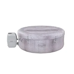 Bestway Lay-Z-Spa Cancun Airjet opblaasbare spa voor 2-4 personen New