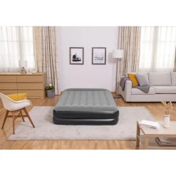 Bestway luchtbed 2-persoons luchtbed 'Tritech Queen' Sale