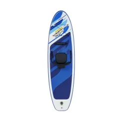 Bestway opblaasbaar supboard en kayak 'Hydro-Force Oceana Convertible Set'