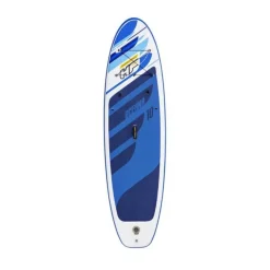 Bestway opblaasbaar supboard en kayak 'Hydro-Force Oceana Convertible Set'