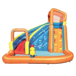Bestway opblaasbaar waterpark H2OGO! Turbo Splash Discount