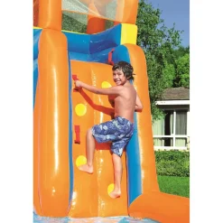 Bestway opblaasbaar waterpark H2OGO! Turbo Splash Discount