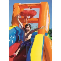 Bestway opblaasbaar waterpark H2OGO! Turbo Splash Discount