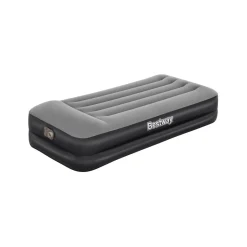 Bestway 1-persoons luchtbed 'Tritech Twin' Best