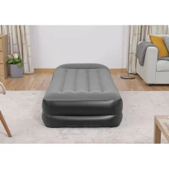 Bestway 1-persoons luchtbed 'Tritech Twin' Best