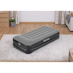 Bestway 1-persoons luchtbed 'Tritech Twin' Best