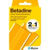 Betadine Desinfectiepleisters Best
