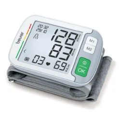 Beurer BC 51 Bloeddrukmeter Pols Discount