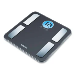 Beurer BF 195 Lichaamsanalyse weegschaal Clearance