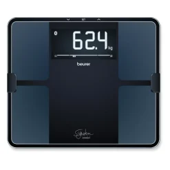 Beurer BF 915 Signature Line Connected Lichaamsanalyse weegschaal Hot